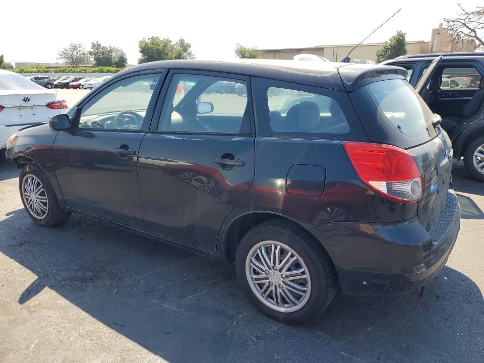 2003 Toyota Matrix მანქანა იყიდება აუქციონზე, vin: 2T1KR32E33C064066, აუქციონის ნომერი: 64073646