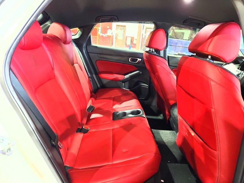 Продаж на аукціоні авто 2024 Acura Integra, vin: 19UDE5G95RA000394, номер лоту: 64369736