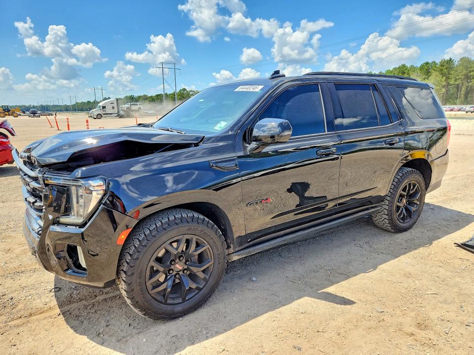 Продаж на аукціоні авто 2022 Gmc Yukon, vin: 1GKS2CKL2NR146046, номер лоту: 64440246