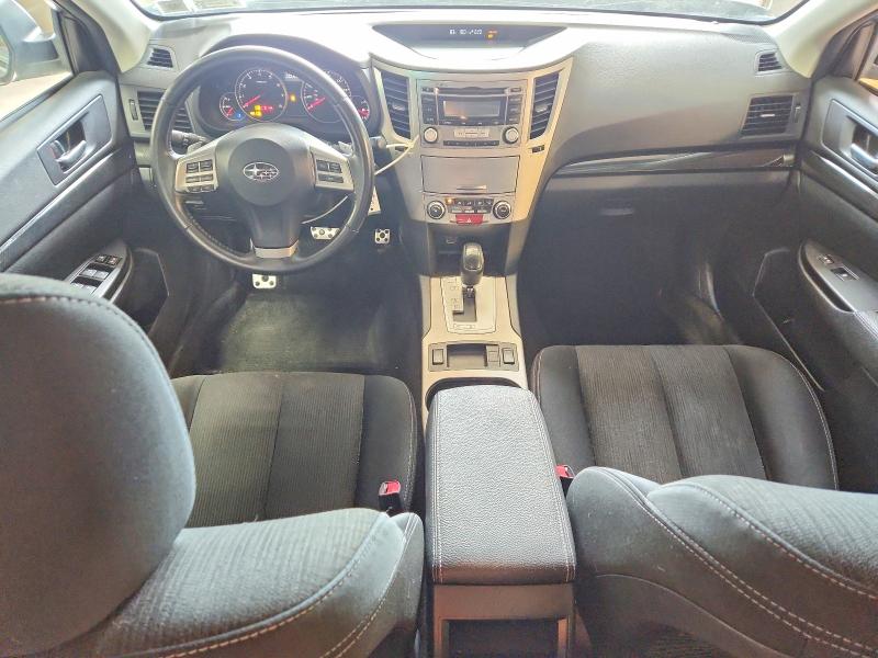 65334566 :رقم المزاد ، 4S3BMBG6XD3042263 vin ، 2013 Subaru Legacy مزاد بيع