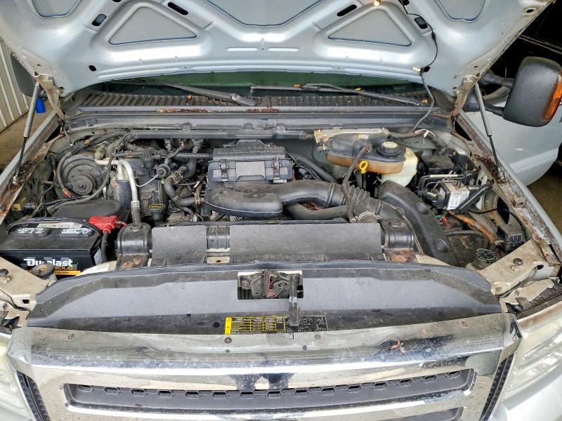 Продажа на аукционе авто 2005 Ford F250, vin: 1FTSX21565ED00081, номер лота: 63945066