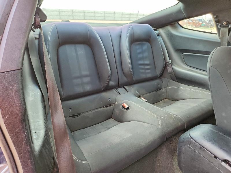 Продаж на аукціоні авто 2018 Ford Mustang, vin: 1FA6P8TH1J5118932, номер лоту: 67119216