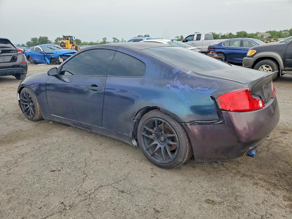 Продажа на аукционе авто 2004 Infiniti G35, vin: JNKCV54E14M826242, номер лота: 64651526