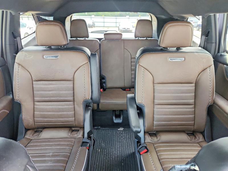 Продаж на аукціоні авто 2026 Gmc Acadia, vin: 1GKENTKS7TJ389245, номер лоту: 64406166