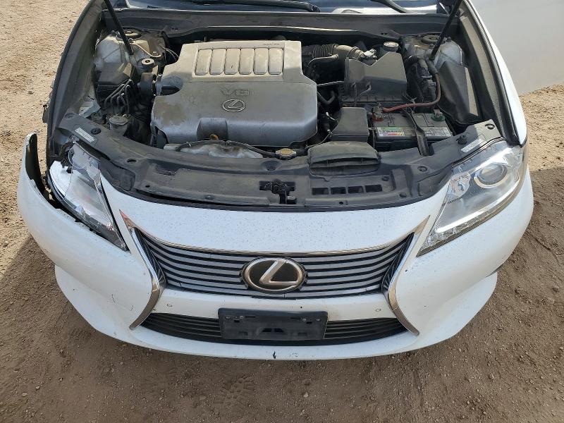 Продажа на аукционе авто 2015 Lexus Es, vin: JTHBK1GG4F2170028, номер лота: 65154156