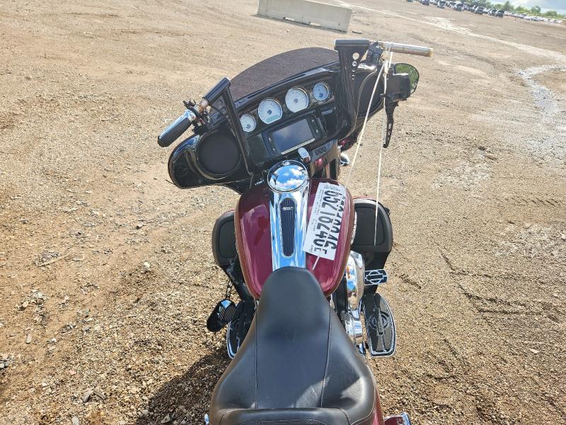 2014 Harley-davidson Flhxs მანქანა იყიდება აუქციონზე, vin: 1HD1KRM11EB619545, აუქციონის ნომერი: 65218246
