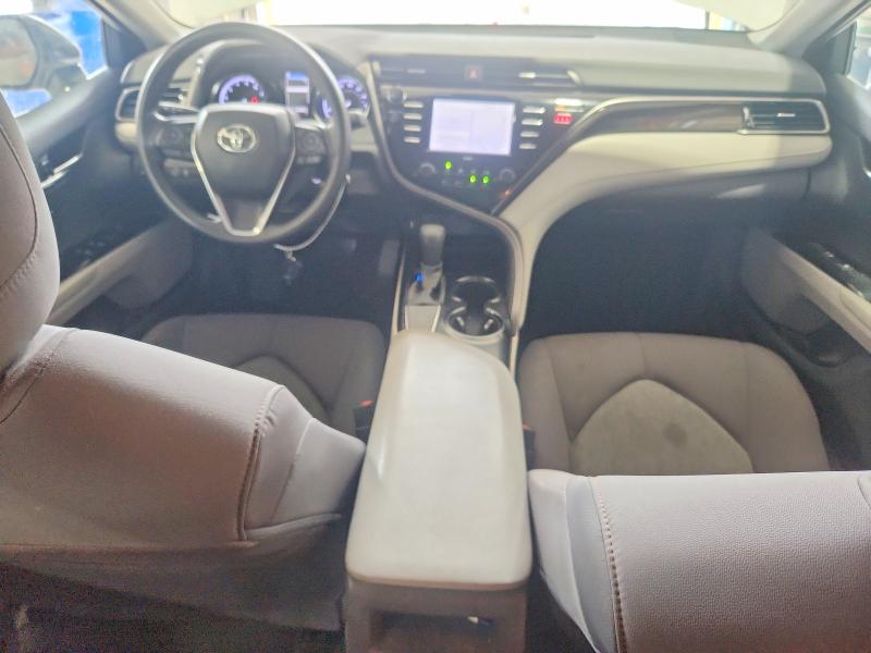 Продаж на аукціоні авто 2020 Toyota Camry, vin: 4T1C11AK6LU935614, номер лоту: 64977206