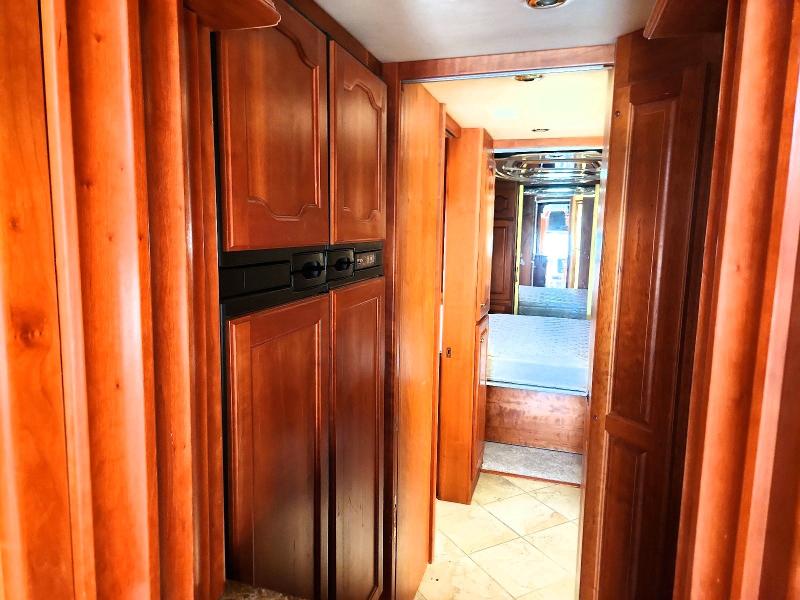 Aukcja sprzedaży 2006 Country Coach Motorhome Motorhom, vin: 4U7B8EZ1761104616, numer aukcji: 64318636