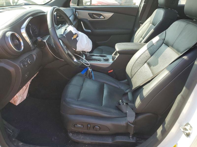 Продажа на аукционе авто 2020 Chevrolet Blazer, vin: 3GNKBDRS9LS685148, номер лота: 65648446