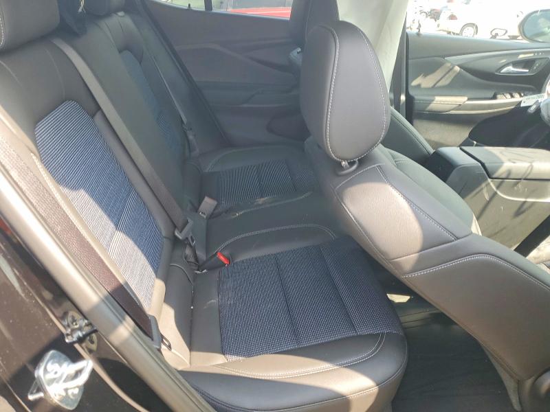 Aukcja sprzedaży 2026 Buick Envista, vin: KL47LAEP9TB171608, numer aukcji: 63090096
