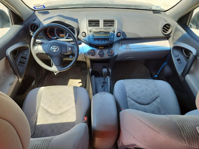 67197006 :رقم المزاد ، 2T3ZF4DV3AW050942 vin ، 2010 Toyota Rav4 مزاد بيع