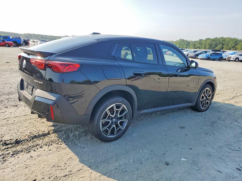 64836666 :رقم المزاد ، WBX63GM00T5468356 vin ، 2026 Bmw X2 مزاد بيع