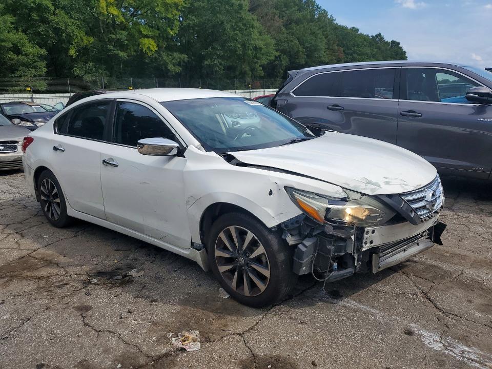 Продаж на аукціоні авто 2020 Nissan Altima, vin: 1N4AL3AP9GC111475, номер лоту: 66258726