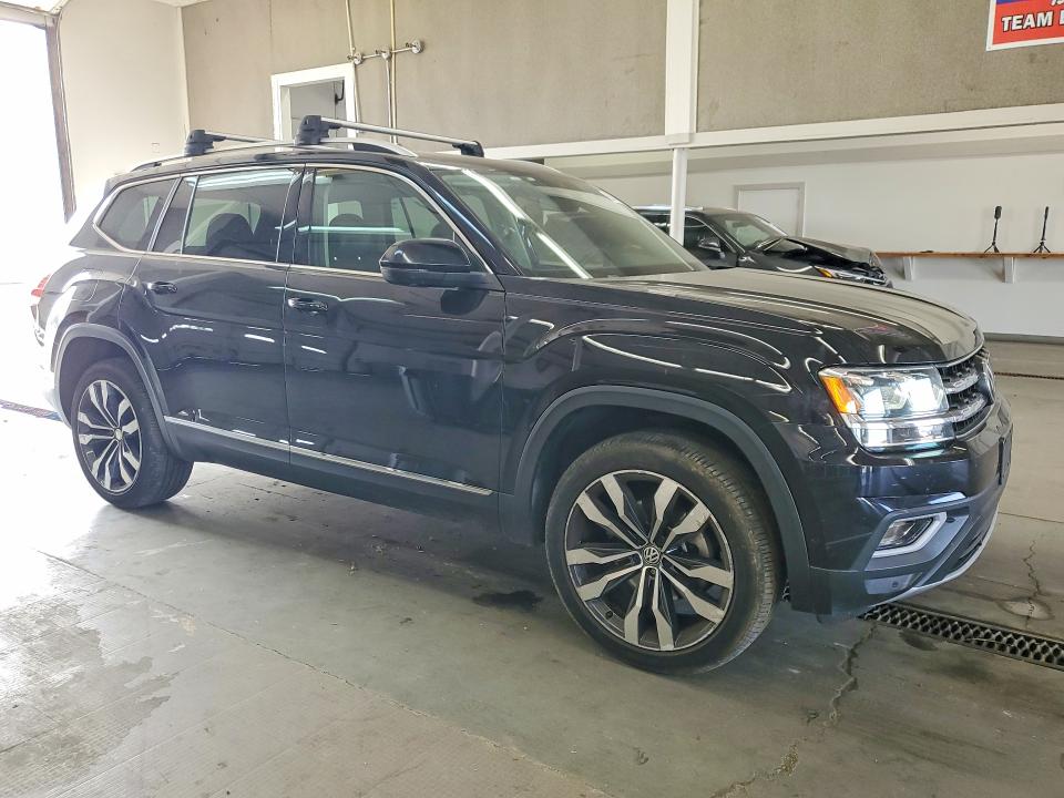 Auction sale of the 2019 Volkswagen Atlas, vin: 1V2NR2CAXKC548180, lot number: 63579216
