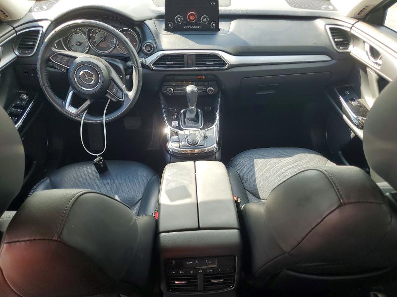Aukcja sprzedaży 2020 Mazda Cx-9, vin: JM3TCACY8L0416627, numer aukcji: 65236806