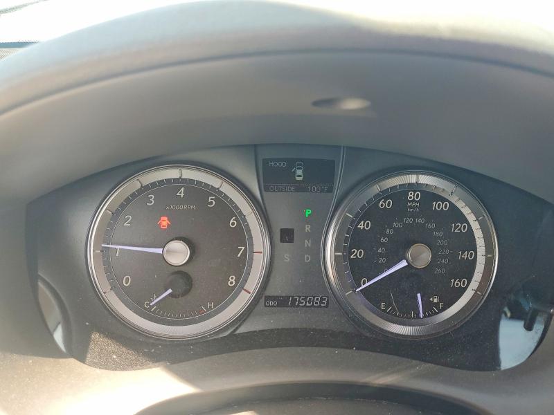 Продажа на аукционе авто 2010 Lexus Es, vin: JTHBK1EG0A2364650, номер лота: 64502136