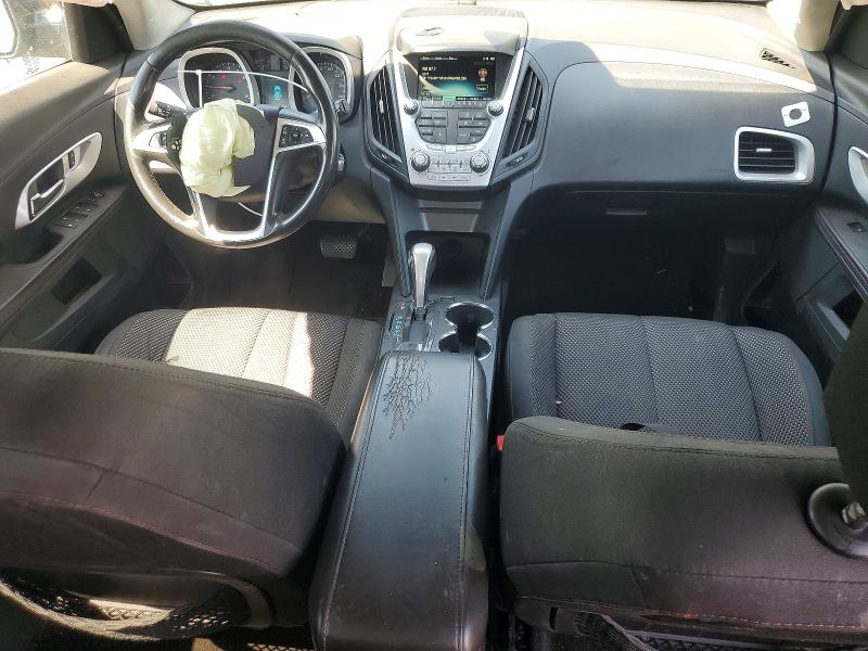 Продаж на аукціоні авто 2014 Chevrolet Equinox, vin: 2GNALBEK3E6273750, номер лоту: 64667676