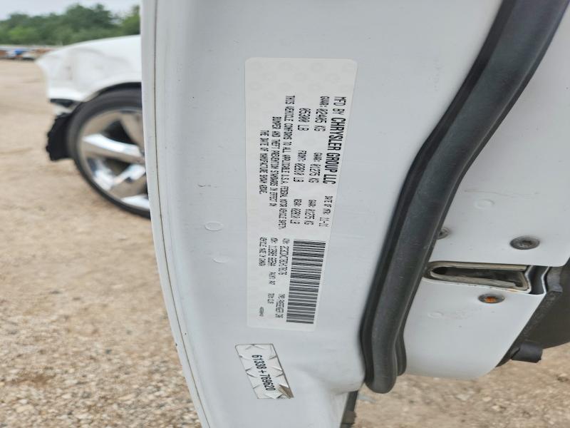 Aukcja sprzedaży 2012 Dodge Charger, vin: 2C3CDXCT8CH178176, numer aukcji: 64416496