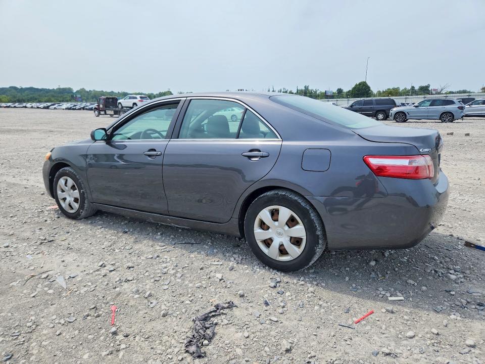Aukcja sprzedaży 2007 Toyota Camry, vin: 4T1BE46K47U151643, numer aukcji: 64222026