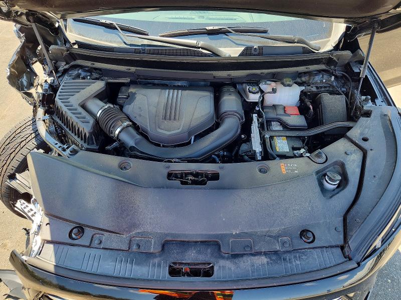 Aukcja sprzedaży 2026 Buick Enclave, vin: 5GAERAKSXTJ165540, numer aukcji: 63892726