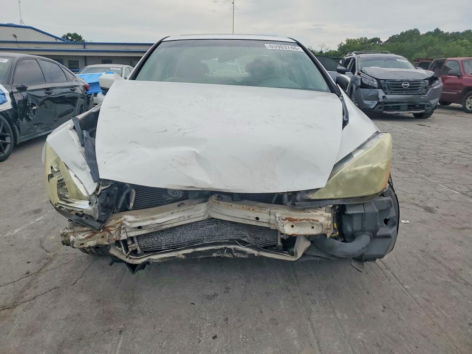 Продажа на аукционе авто 2005 Honda Accord, vin: 1HGCM56795A018955, номер лота: 65903746