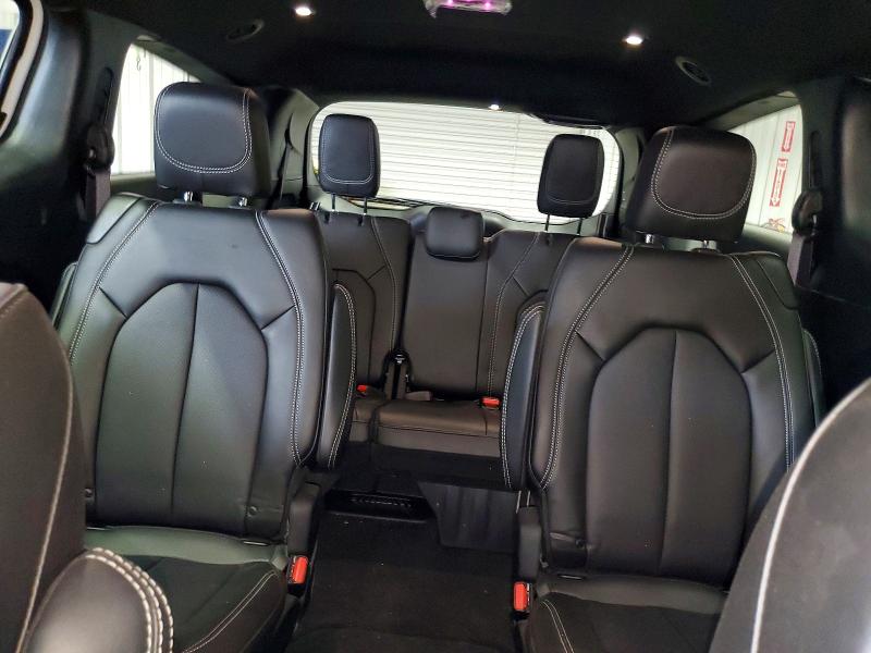 65521396 :رقم المزاد ، 2C4RC1BG3VR577164 vin ، 2027 Chrysler Pacifica مزاد بيع