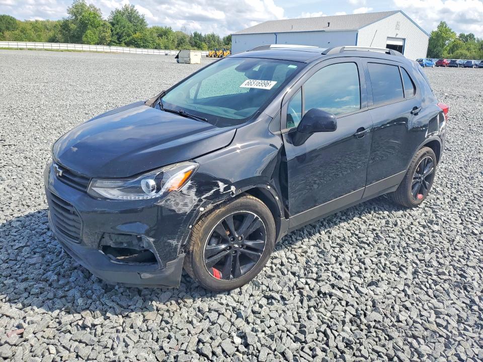 Продаж на аукціоні авто 2020 Chevrolet Trax, vin: 3GNCJLSBXLL216866, номер лоту: 66516996