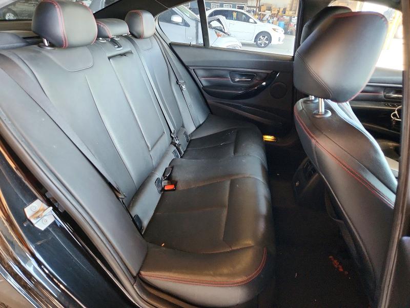 65754636 :رقم المزاد ، WBA3A9G55DNP36941 vin ، 2013 Bmw 335 مزاد بيع
