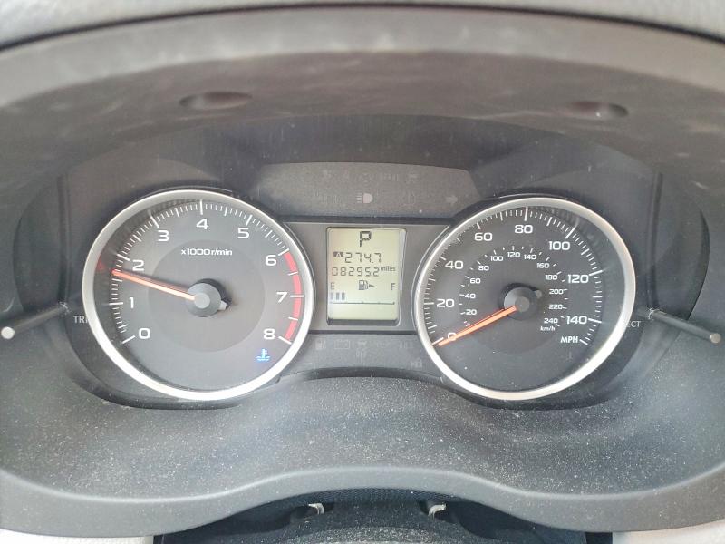 Aukcja sprzedaży 2018 Subaru Forester, vin: JF2SJAEC5JH588304, numer aukcji: 65362616