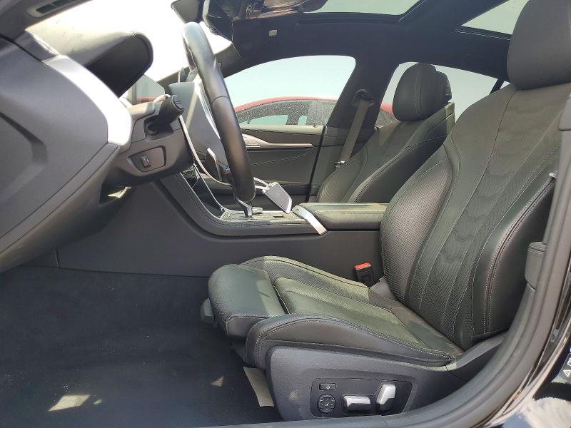 Aukcja sprzedaży 2025 Bmw M850xi, vin: WBAGV8C04SCT43919, numer aukcji: 64570476