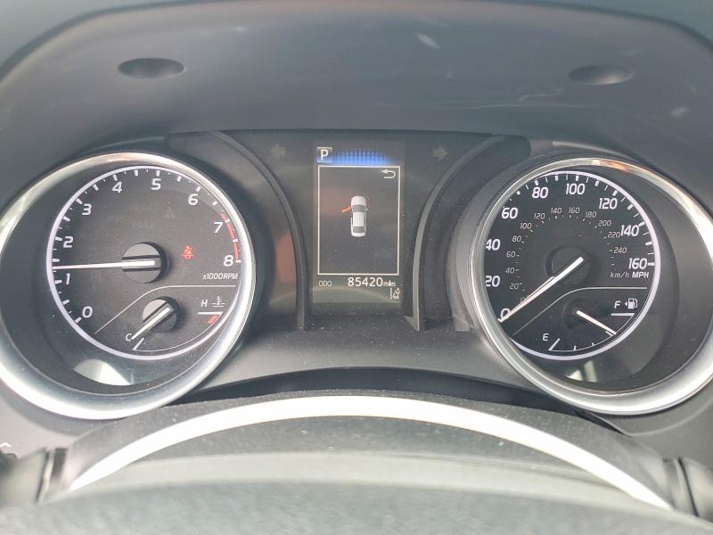 Aukcja sprzedaży 2018 Toyota Camry, vin: 4T1B11HK6JU060775, numer aukcji: 65400986