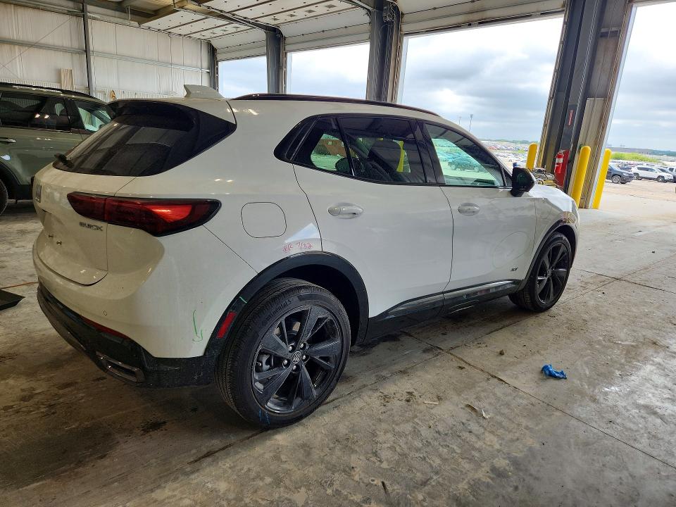 Aukcja sprzedaży 2025 Buick Envision, vin: LRBFZLE4XSD037807, numer aukcji: 63902366
