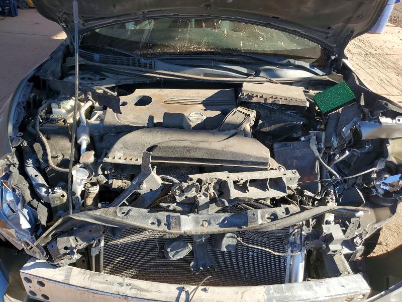 Продажа на аукционе авто 2015 Nissan Altima, vin: 1N4AL3AP8FC283107, номер лота: 65224576