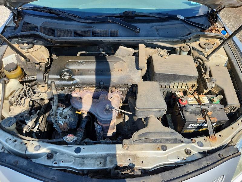 66940926 :رقم المزاد ، 4T1BE46K18U217521 vin ، 2008 Toyota Camry مزاد بيع