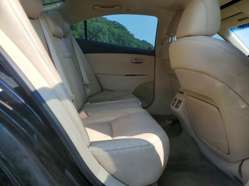Aukcja sprzedaży 2010 Lexus Es, vin: JTHBK1EG7A2370400, numer aukcji: 64220556