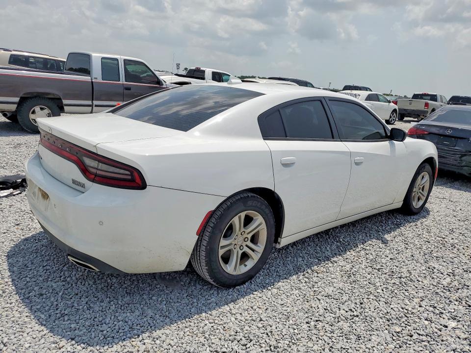 Продаж на аукціоні авто 2023 Dodge Charger, vin: 2C3CDXBG3PH640248, номер лоту: 63649886
