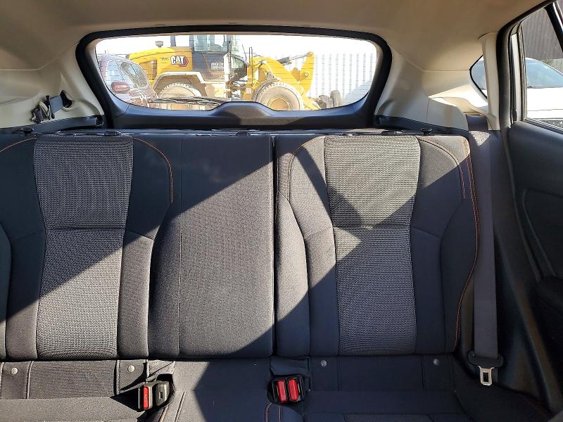 2018 Subaru Crosstrek მანქანა იყიდება აუქციონზე, vin: JF2GTADC9JH289769, აუქციონის ნომერი: 66183096