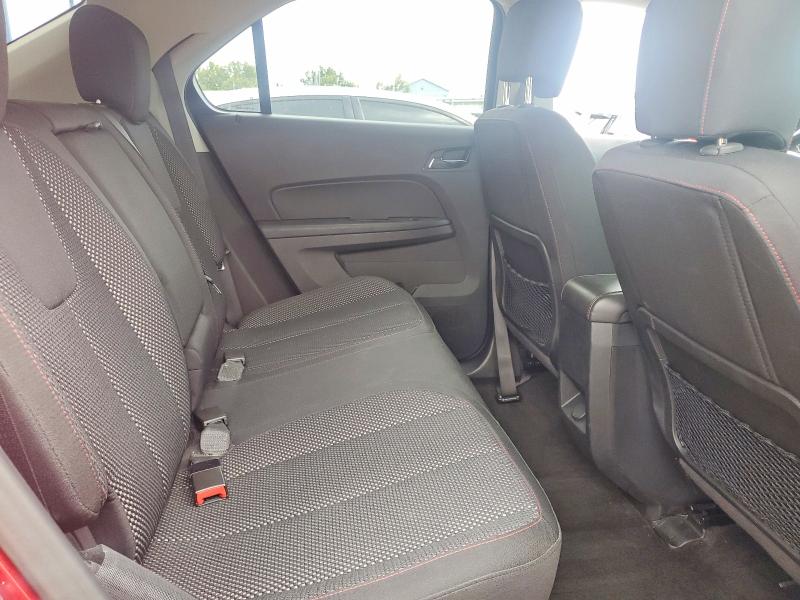 Aukcja sprzedaży 2014 Chevrolet Equinox, vin: 2GNALBEK4E1140539, numer aukcji: 65948726