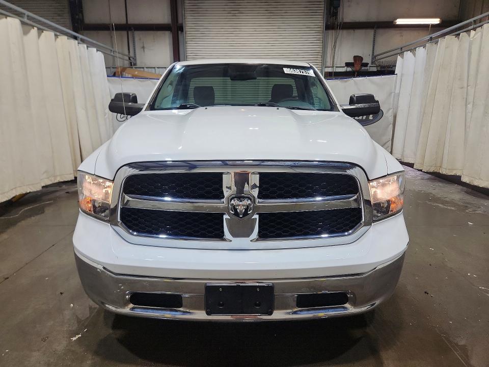 Продаж на аукціоні авто 2019 Ram 1500 Classic, vin: 3C6JR6DG7KG506239, номер лоту: 66387576