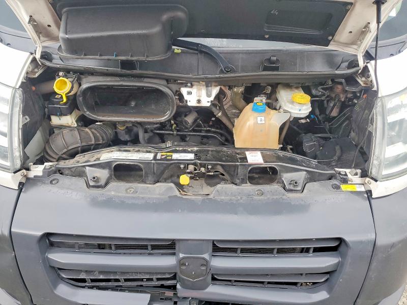Продаж на аукціоні авто 2018 Ram Promaster 1500, vin: 3C6TRVBG0JE158168, номер лоту: 64382906