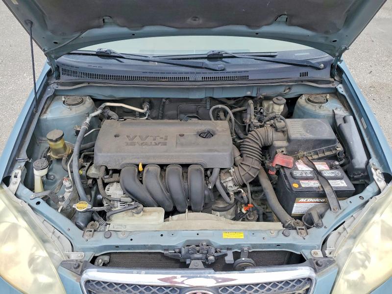 Aukcja sprzedaży 2006 Toyota Corolla, vin: 1NXBR32E76Z759444, numer aukcji: 66023396