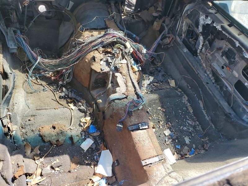 Продаж на аукціоні авто 1984 Chevrolet Corvette, vin: 1G1AY0786E5136404, номер лоту: 63432716