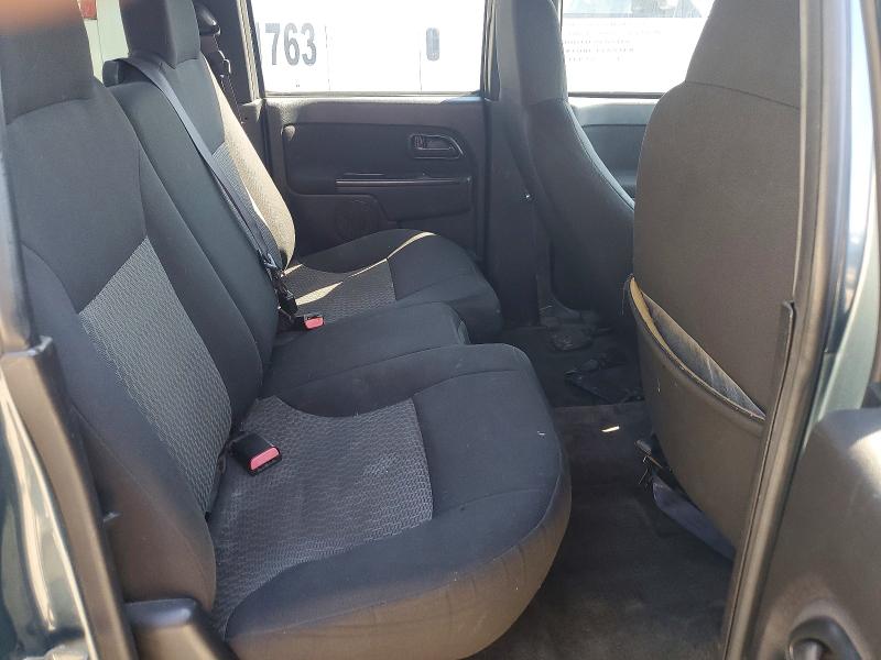 66168936 :رقم المزاد ، 1GCDT13E178231524 vin ، 2007 Chevrolet Colorado مزاد بيع