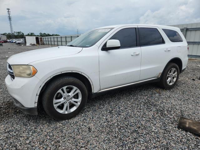 Aukcja sprzedaży 2013 Dodge Durango, vin: 1C4RDJAG1DC654166, numer aukcji: 66499636