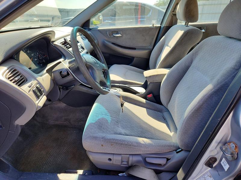 Продажа на аукционе авто 2002 Honda Accord, vin: 1HGCG66852A128046, номер лота: 66055526