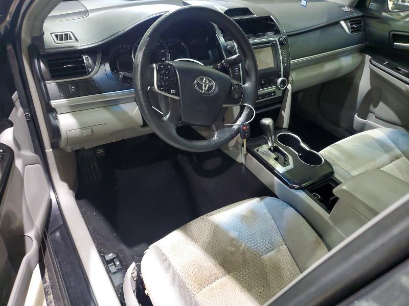 Продаж на аукціоні авто 2013 Toyota Camry, vin: 4T4BF1FK6DR317190, номер лоту: 64649066