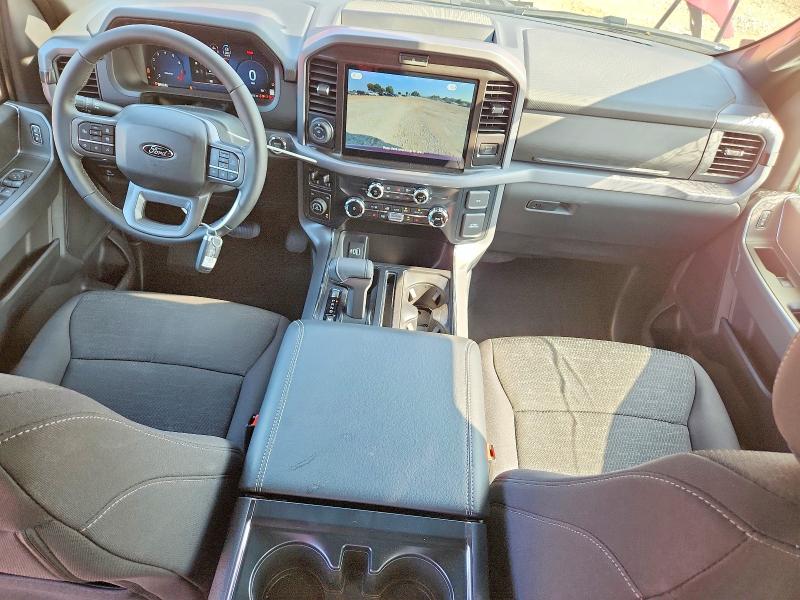 Aukcja sprzedaży 2026 Ford F150, vin: 1FTFW3L50TFB08735, numer aukcji: 65344356