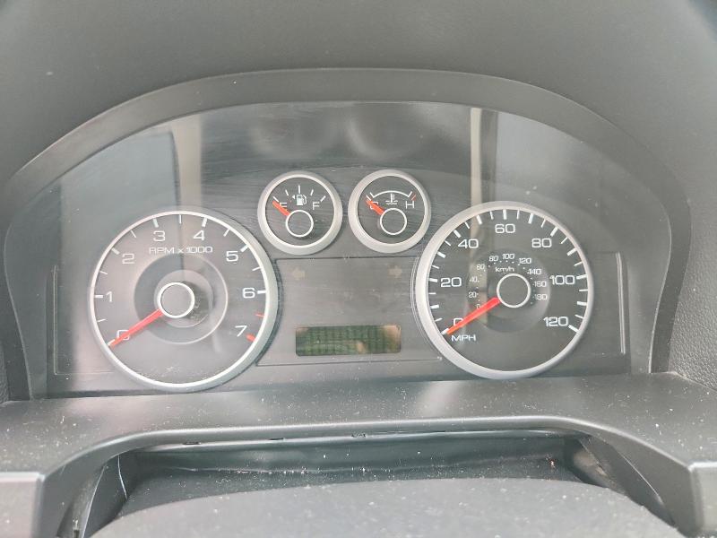 Aukcja sprzedaży 2009 Ford Fusion, vin: 3FAHP07ZX9R198558, numer aukcji: 66395266
