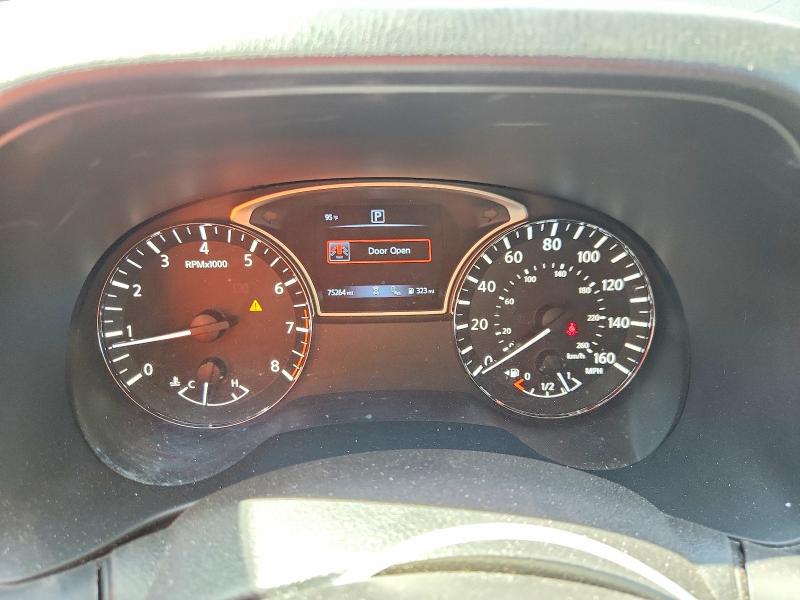 Aukcja sprzedaży 2020 Nissan Pathfinder, vin: 5N1DR2BN1LC627882, numer aukcji: 65721316