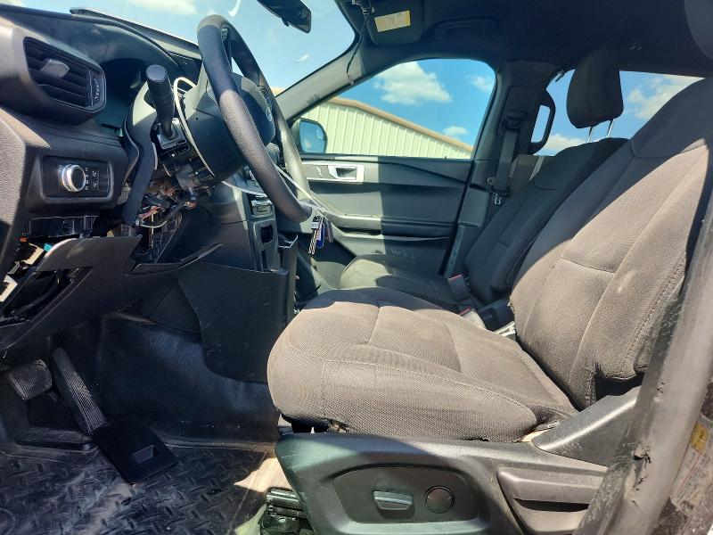 Aukcja sprzedaży 2020 Ford Explorer, vin: 1FM5K8AB1LGC62941, numer aukcji: 65645426